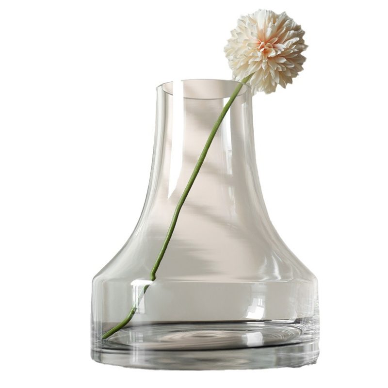Wholesale Glass Vase HP-051 - Image 4